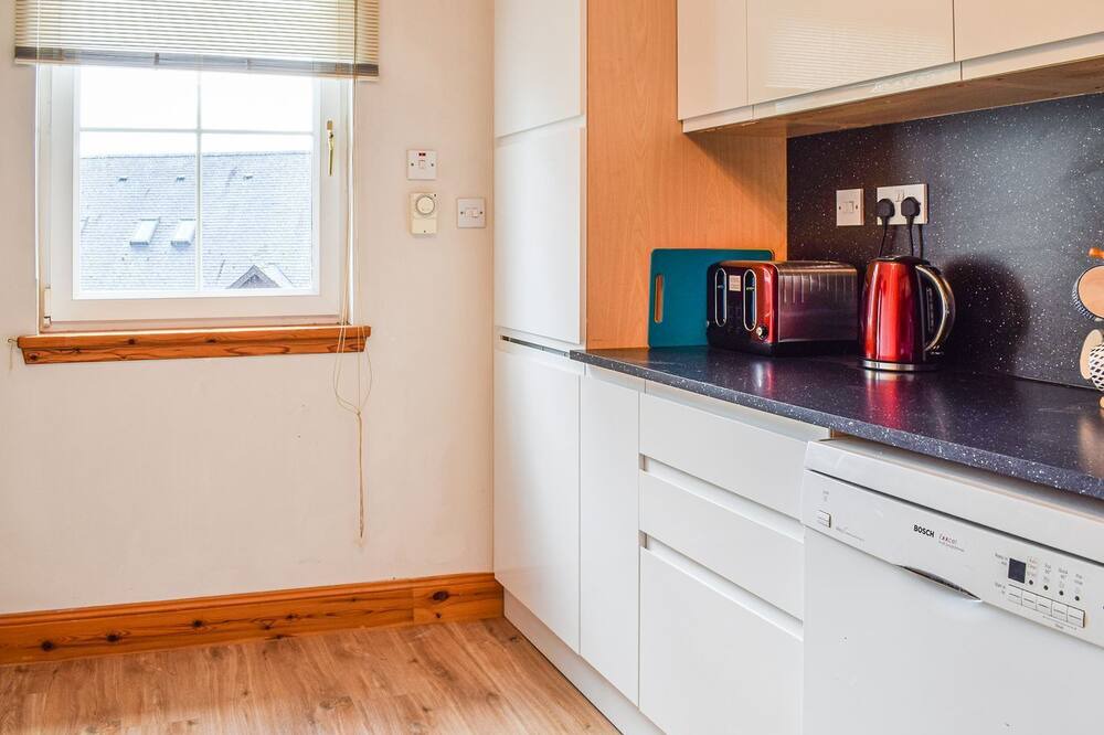 Photo of Kitchen in Aberfoyle