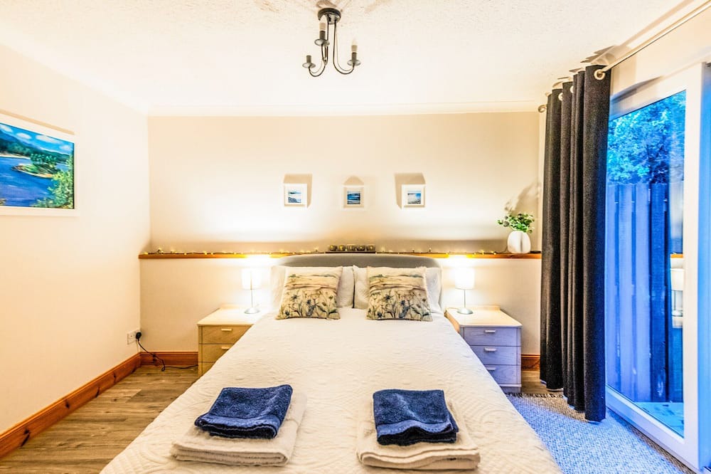 Photo of Bedroom in Aberfoyle