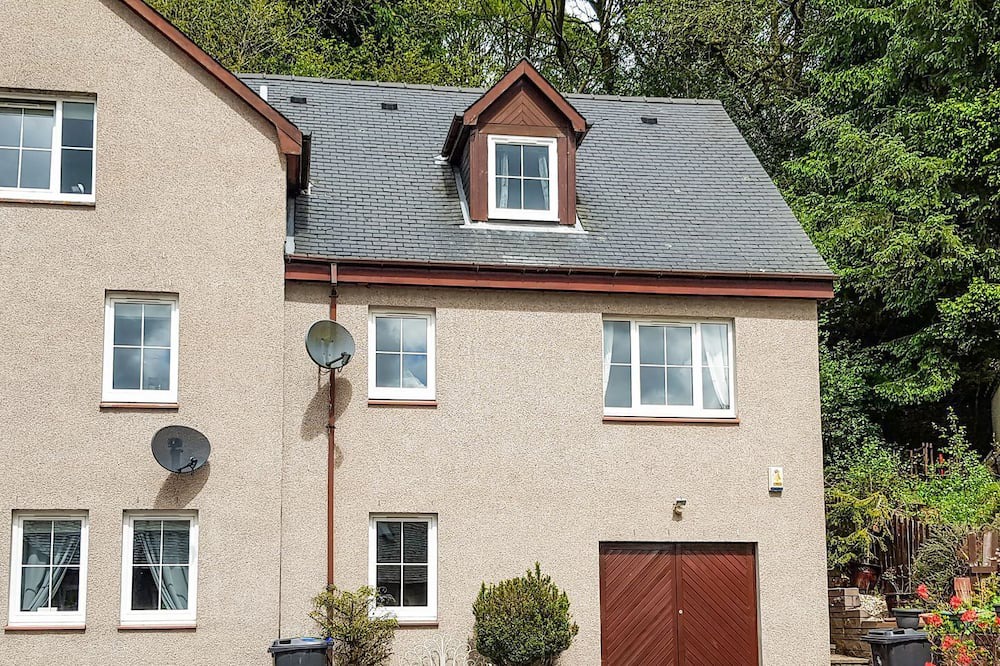 Photo of Outdoor in Aberfoyle