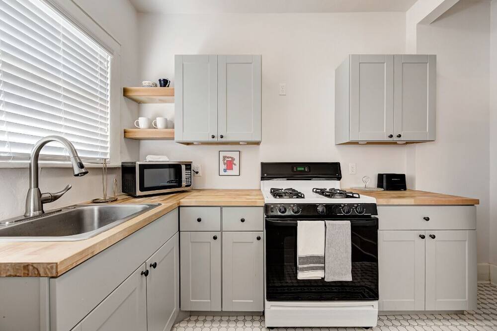 Photo of Kitchen in Central Oklahoma City