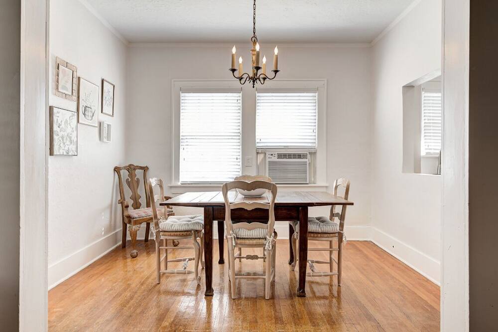 Photo of Kitchen in Central Oklahoma City