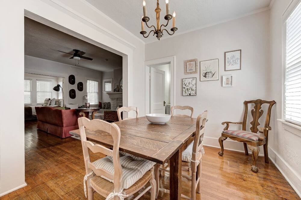 Photo of Kitchen in Central Oklahoma City