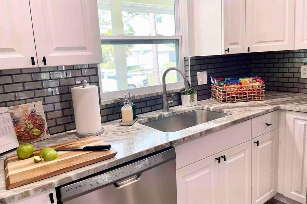 Photo of Kitchen in Palm Beach Country Estates