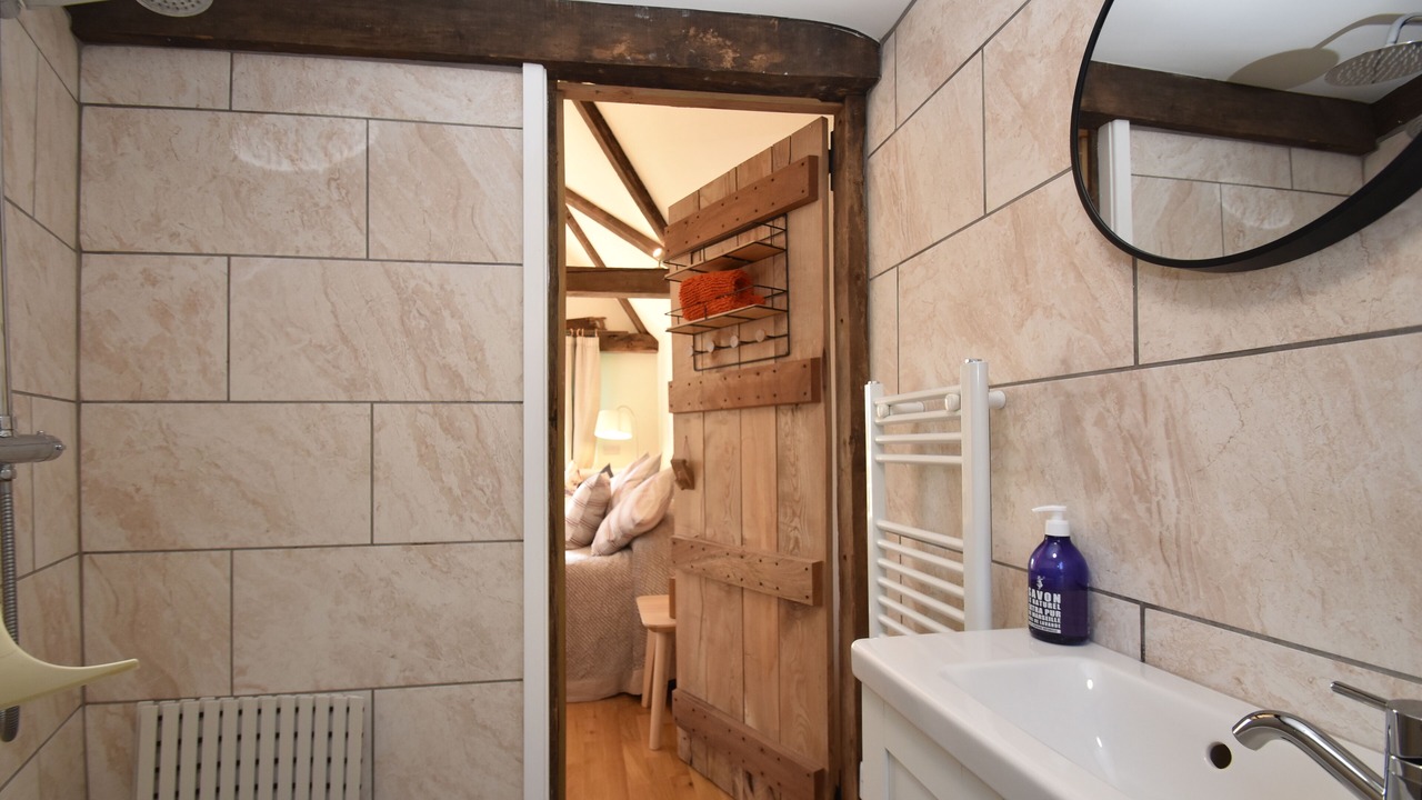 Photo of Bathroom in Playden