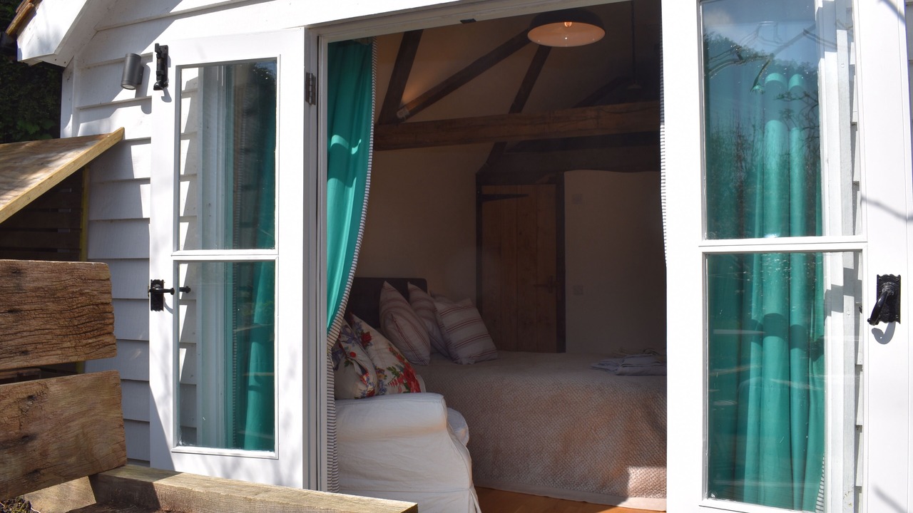 Photo of Outdoor in Playden