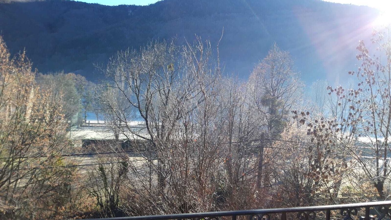 Photo of Outdoor in Saint-Mamet