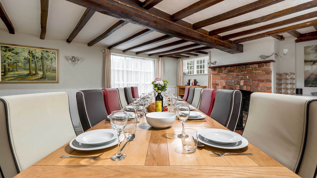 Photo of Others in New Forest District