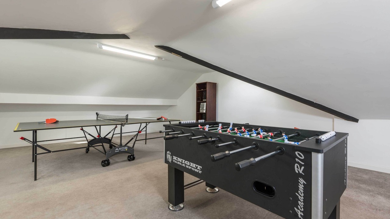 Photo of Bedroom in New Forest District