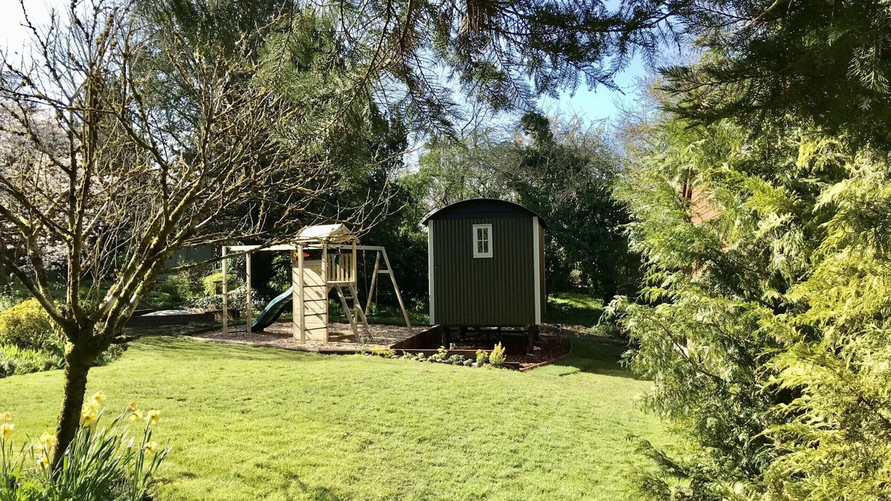 Photo of Outdoor in New Forest District