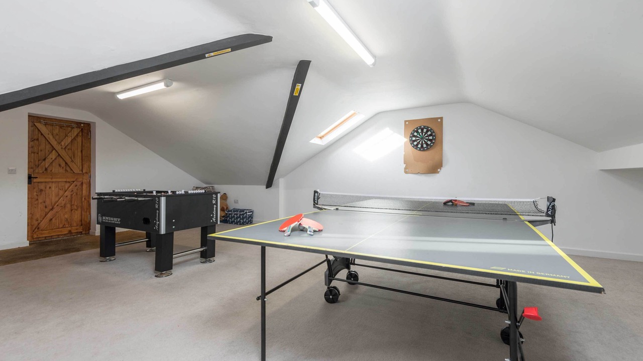 Photo of Bedroom in New Forest District