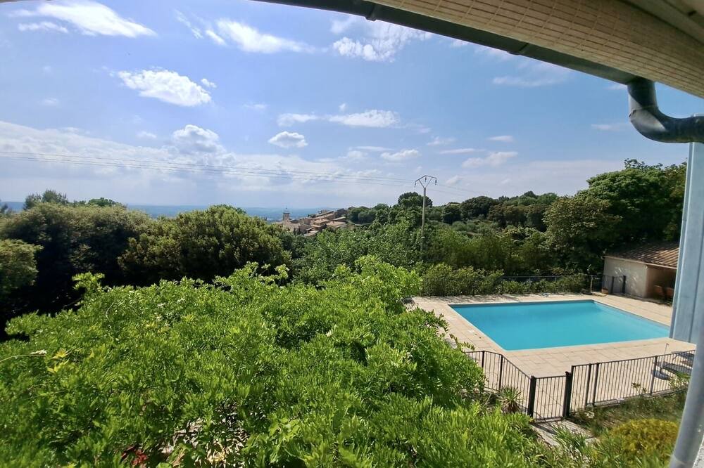 Photo of Outdoor in Saint-Victor-des-Oules