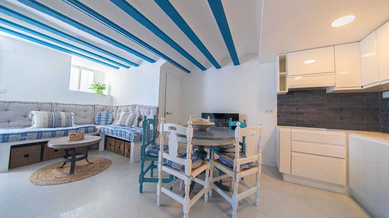 Photo of Kitchen in Torreblanca