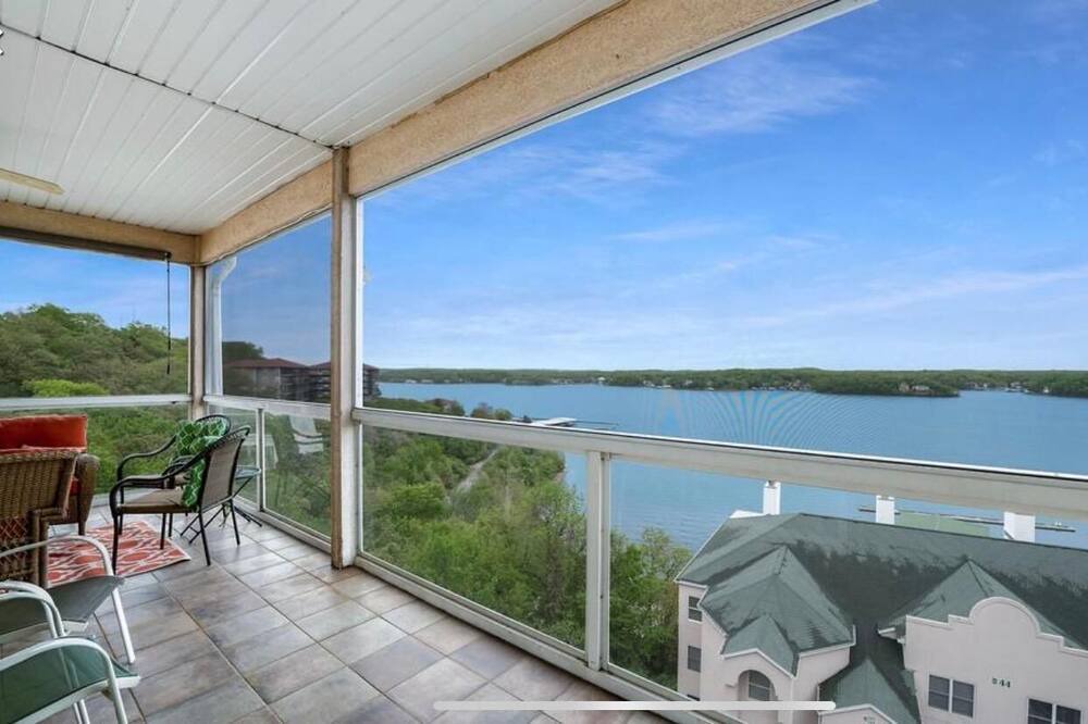 Photo of Patio Balcony in Lake Ozark