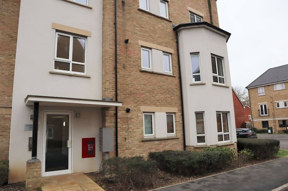 Photo of Others in Epsom