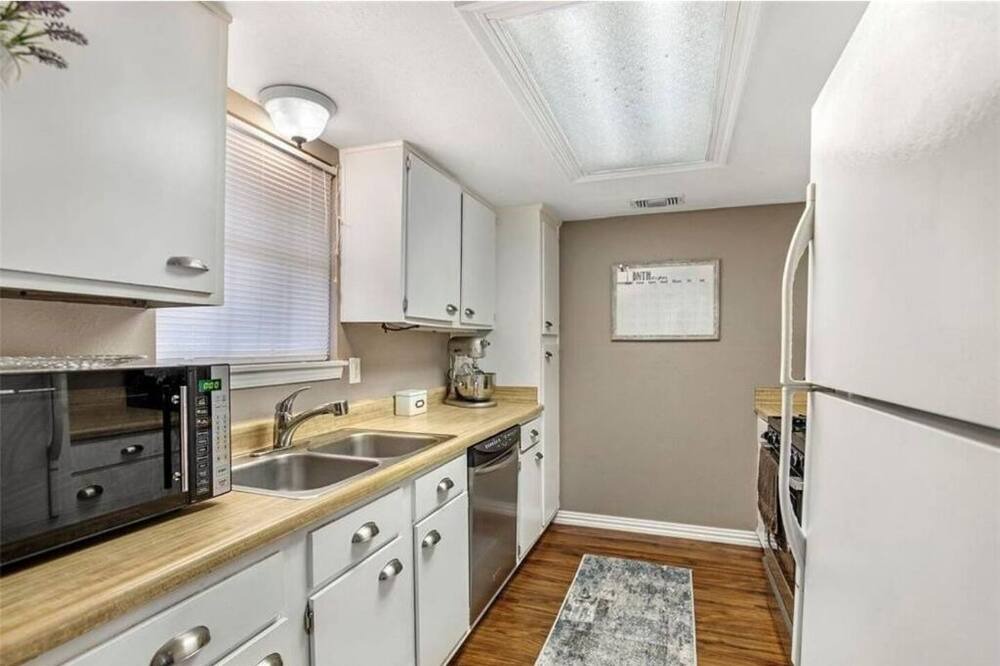 Photo of Kitchen in Huffman