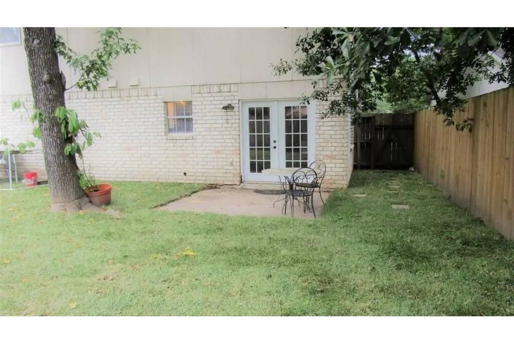 Photo of Patio Balcony in Huffman