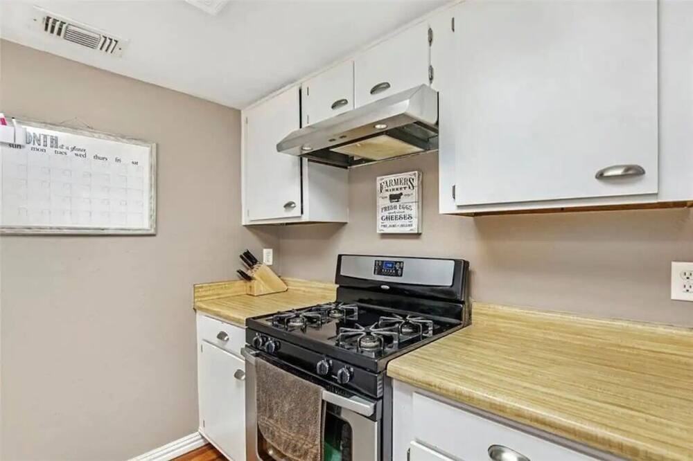 Photo of Kitchen in Huffman
