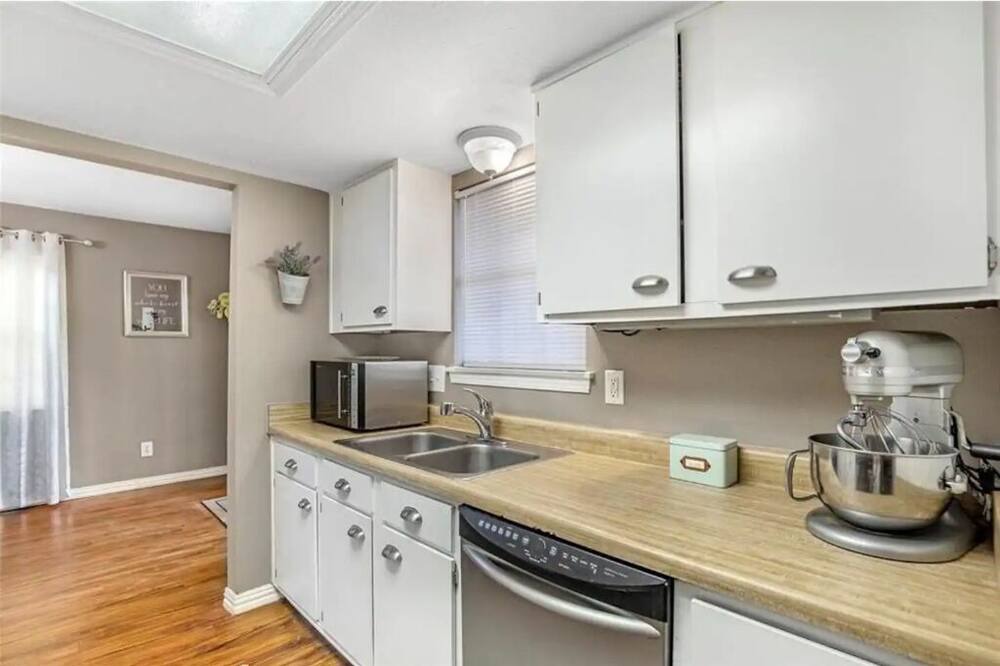 Photo of Kitchen in Huffman