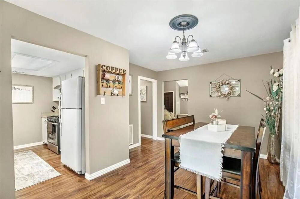 Photo of Kitchen in Huffman