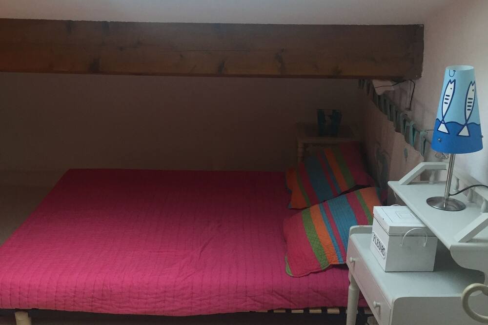 Photo of Bedroom in Cap d'Agde