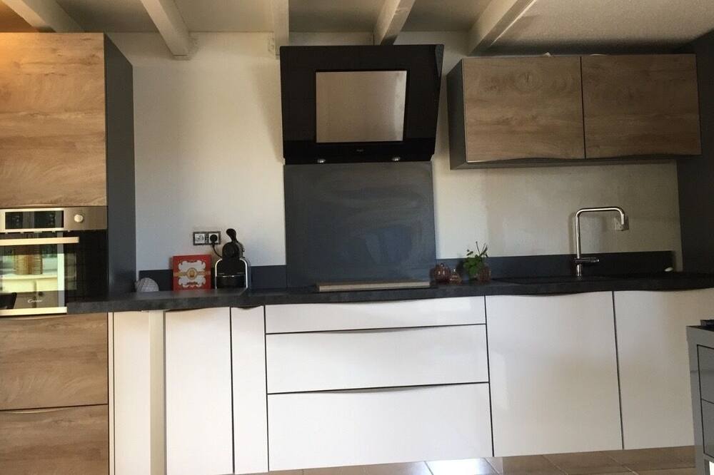 Photo of Kitchen in Cap d'Agde