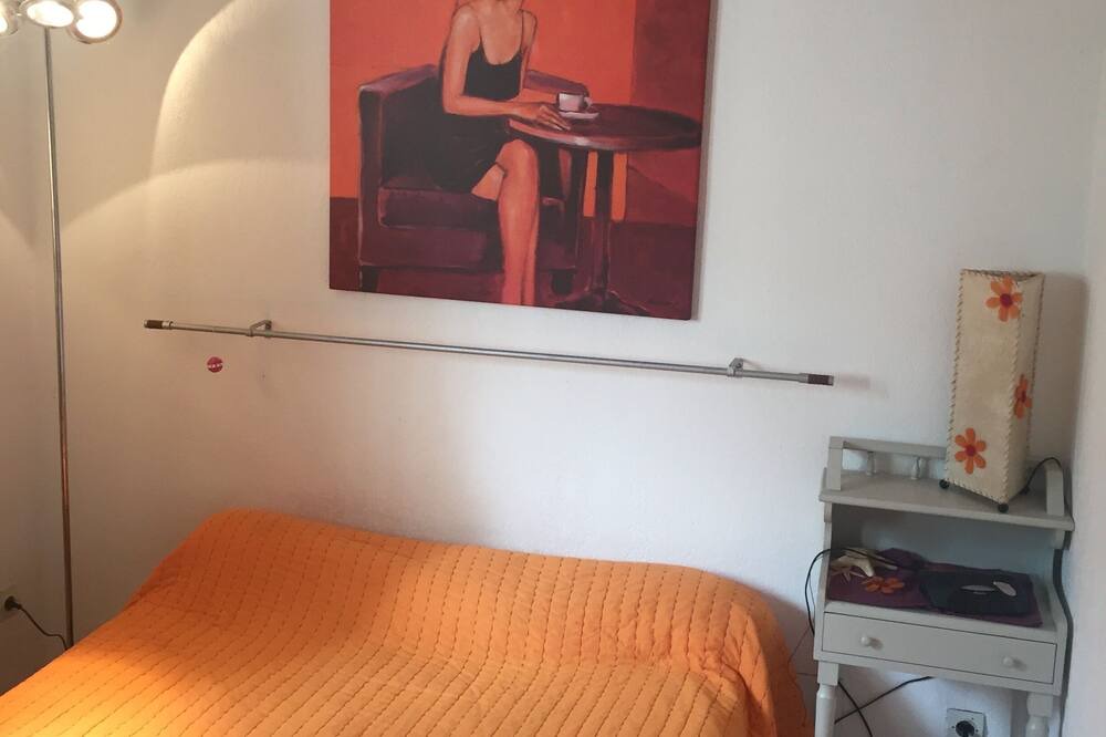 Photo of Bedroom in Cap d'Agde
