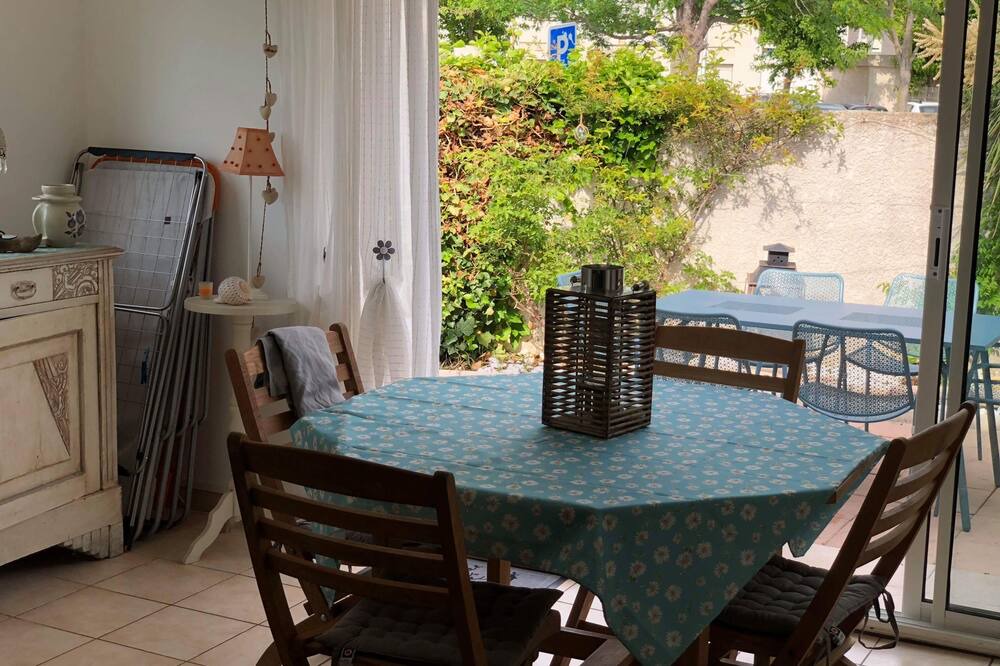 Photo of Kitchen in Cap d'Agde