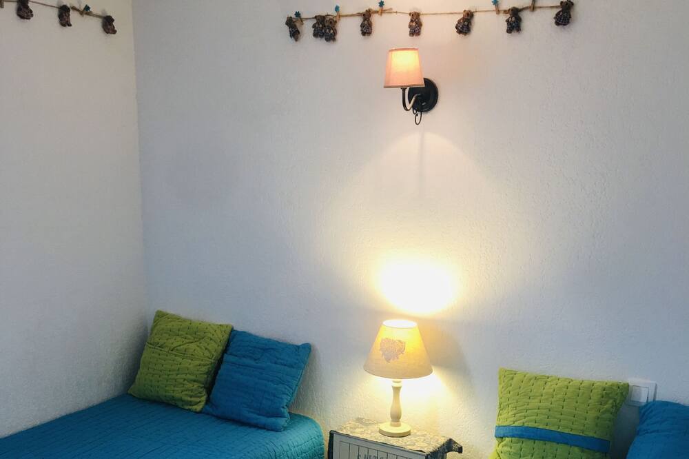 Photo of Bedroom in Cap d'Agde