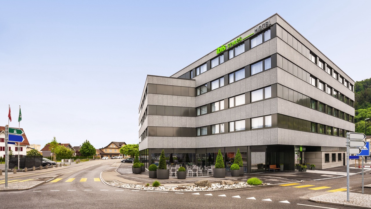Photo of Outdoor in Sankt Margrethen