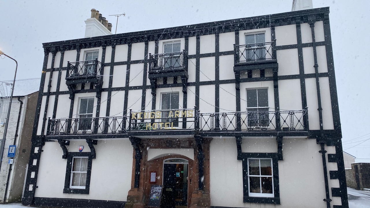 Photo of Outdoor in Lockerbie