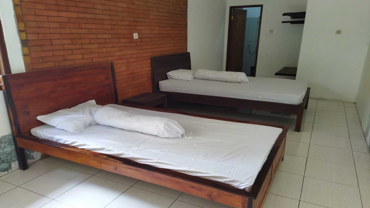 Photo of Bedroom in Borobudur