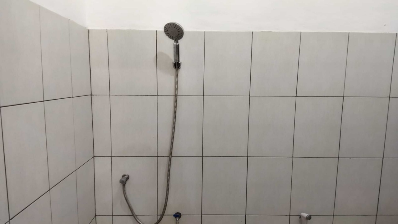 Photo of Bathroom in Borobudur