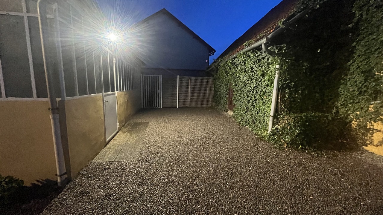 Photo of Outdoor in Maxilly-sur-Saone