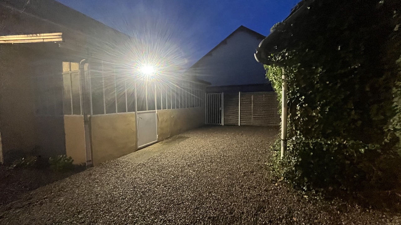 Photo of Outdoor in Maxilly-sur-Saone