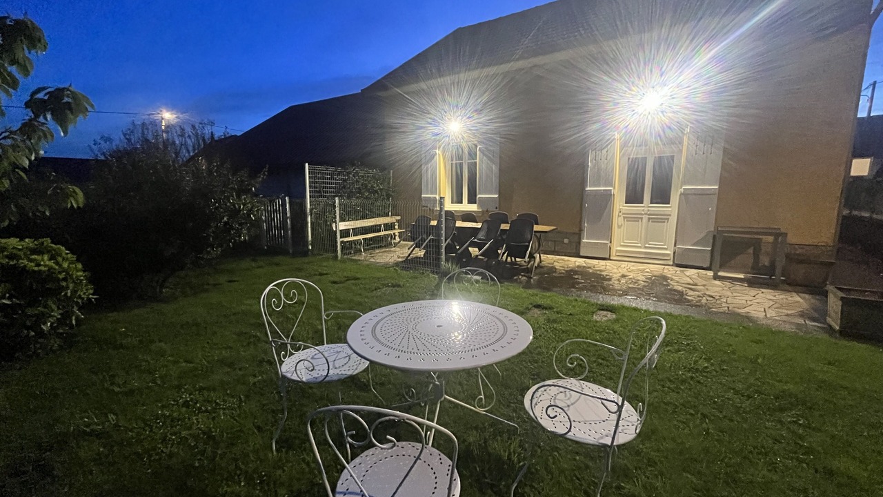 Photo of Outdoor in Maxilly-sur-Saone