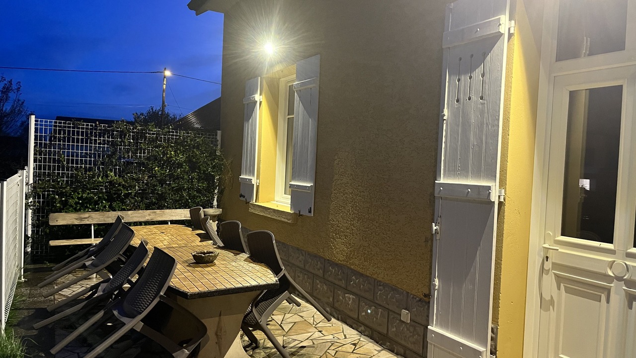 Photo of Others in Maxilly-sur-Saone