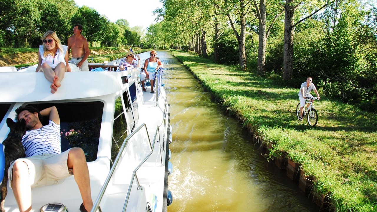 Photo of Outdoor in Maxilly-sur-Saone