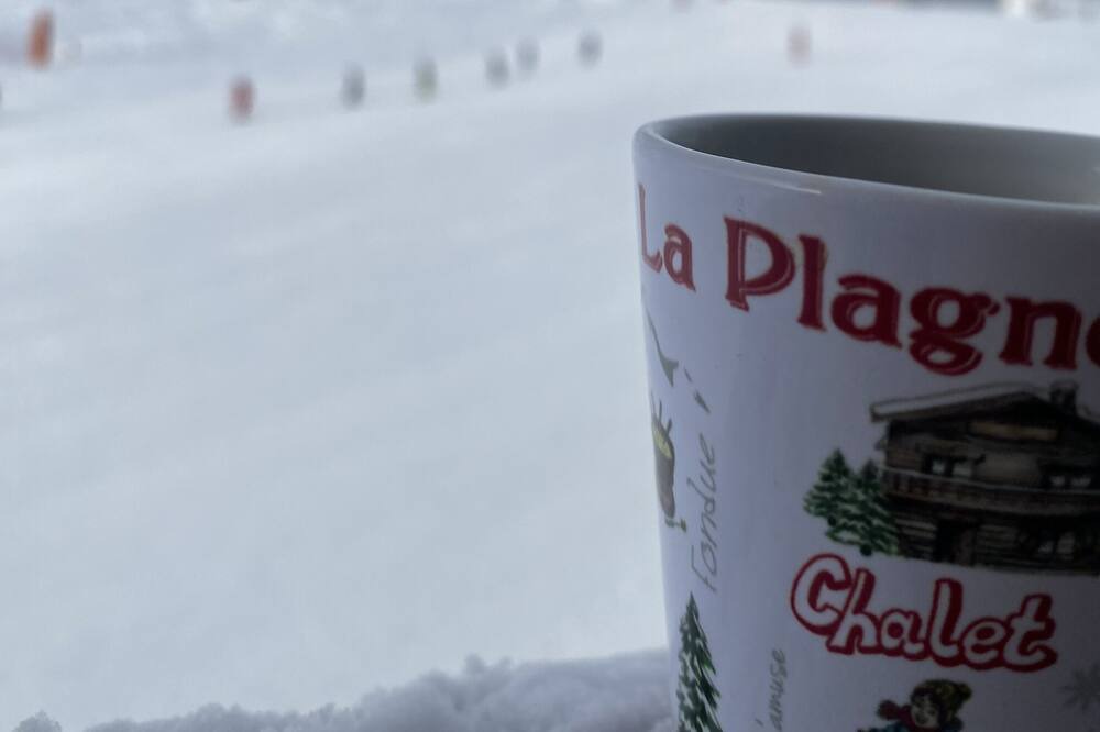 Photo of Patio Balcony in Plangagnant