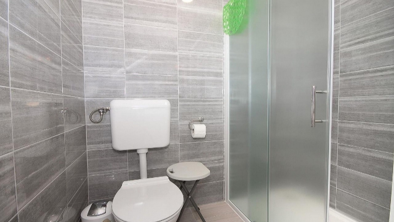 Photo of Bathroom in Seliste Dreznicko