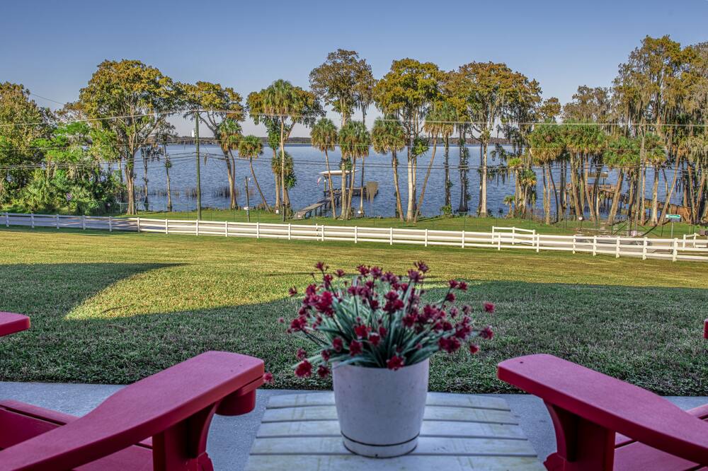 Photo of Patio Balcony in Thonotosassa