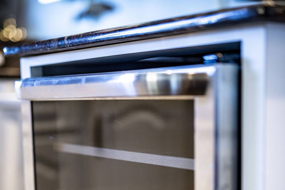 Photo of Kitchen in Thonotosassa