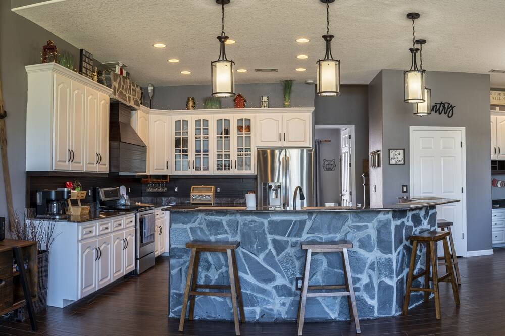 Photo of Kitchen in Thonotosassa