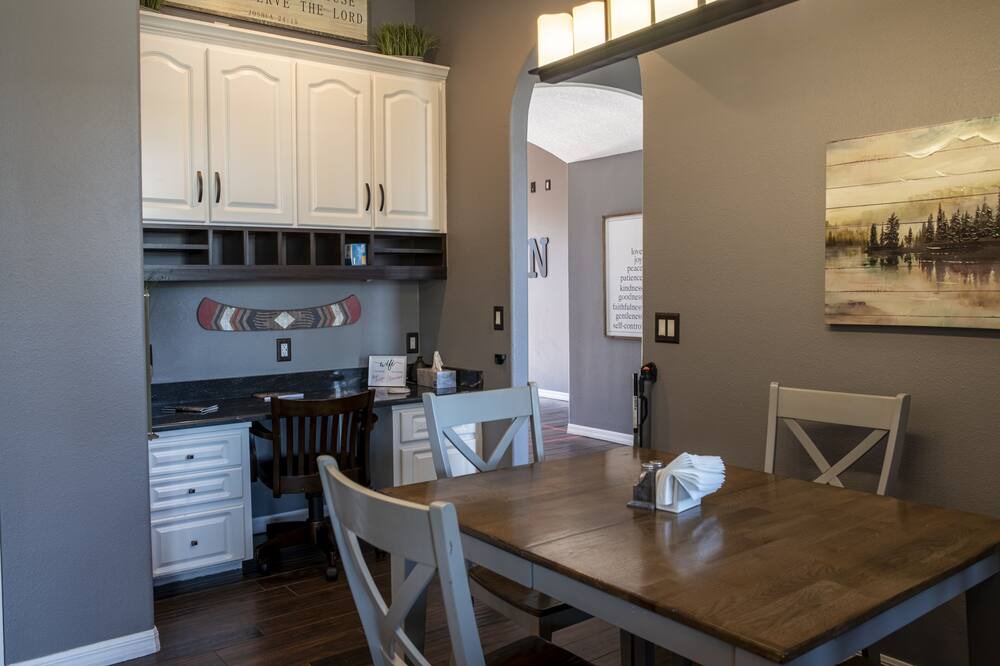 Photo of Kitchen in Thonotosassa