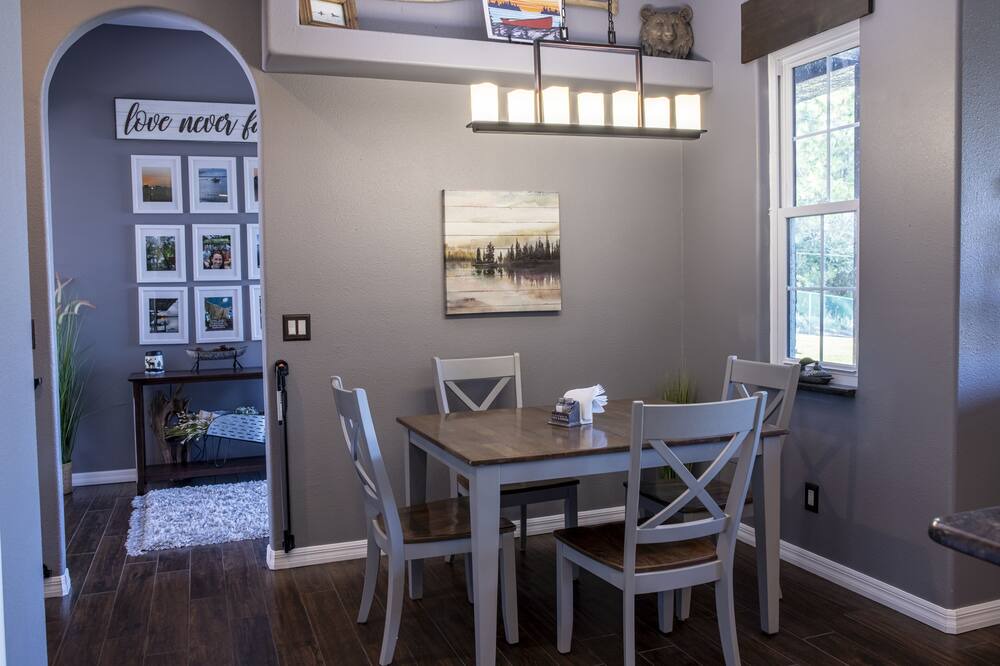 Photo of Kitchen in Thonotosassa
