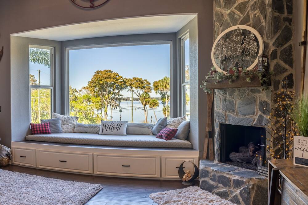 Photo of Livingroom in Thonotosassa