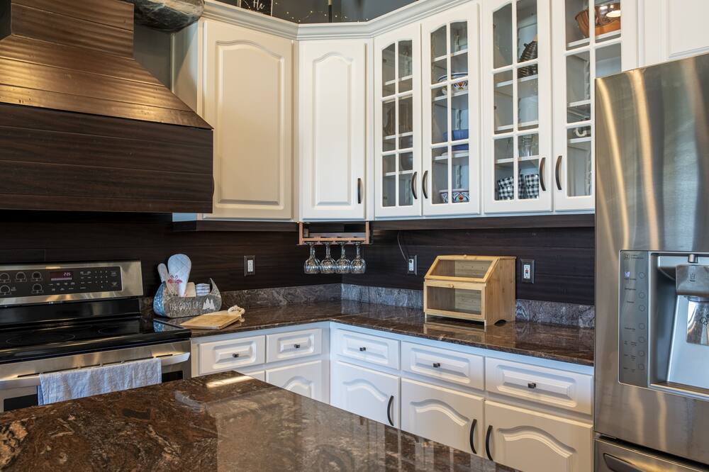 Photo of Kitchen in Thonotosassa