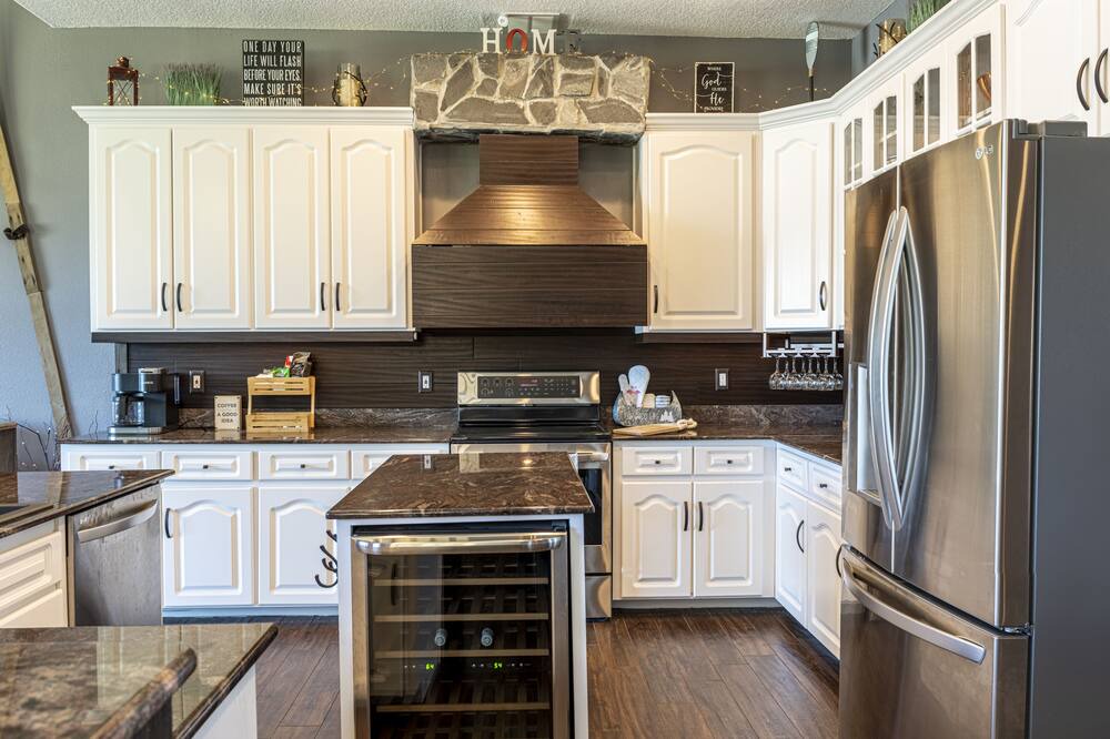 Photo of Kitchen in Thonotosassa