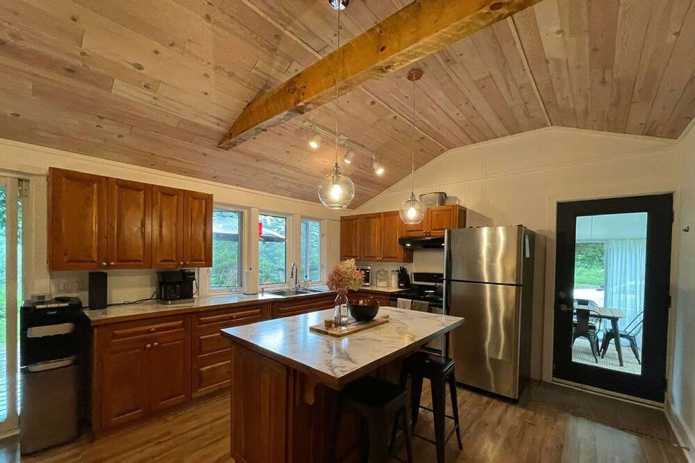Photo of Kitchen in Minden Hills