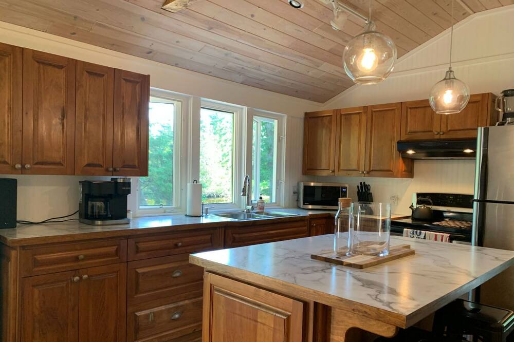 Photo of Kitchen in Minden Hills