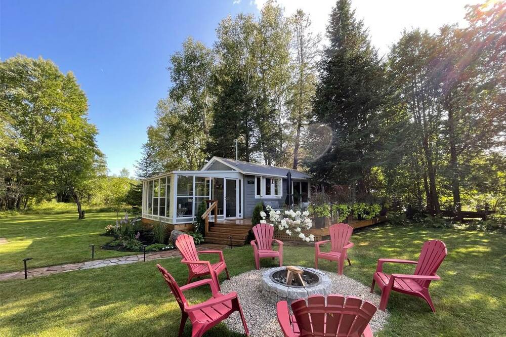 Photo of Outdoor in Minden Hills